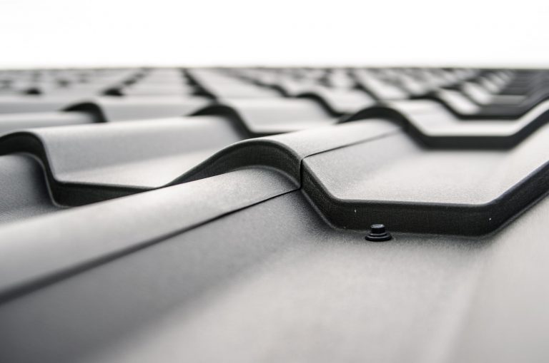 Ilustrasi atap zincalume dengan harga terbaik